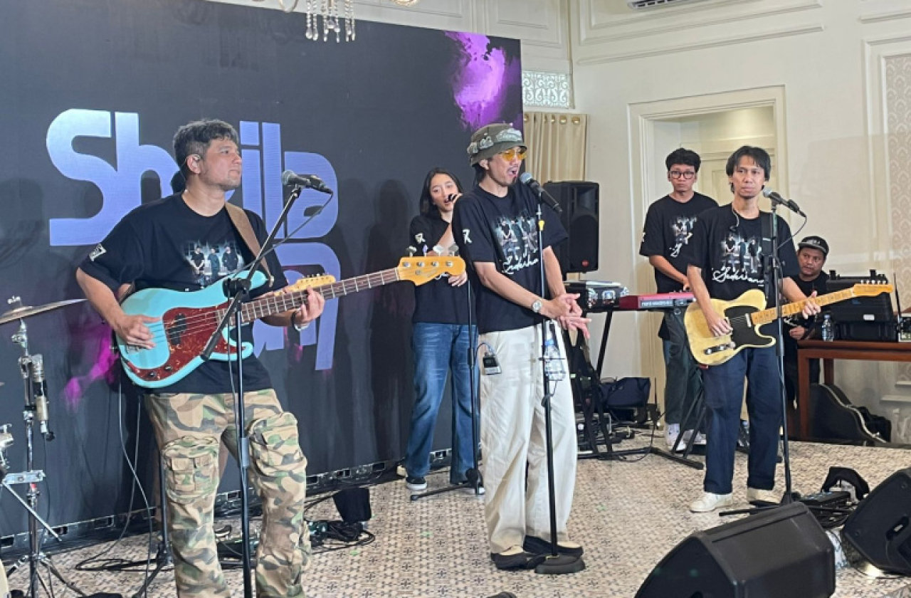 30 Tahun Berkarya, Sheila On 7 Hadirkan Single Sederhana