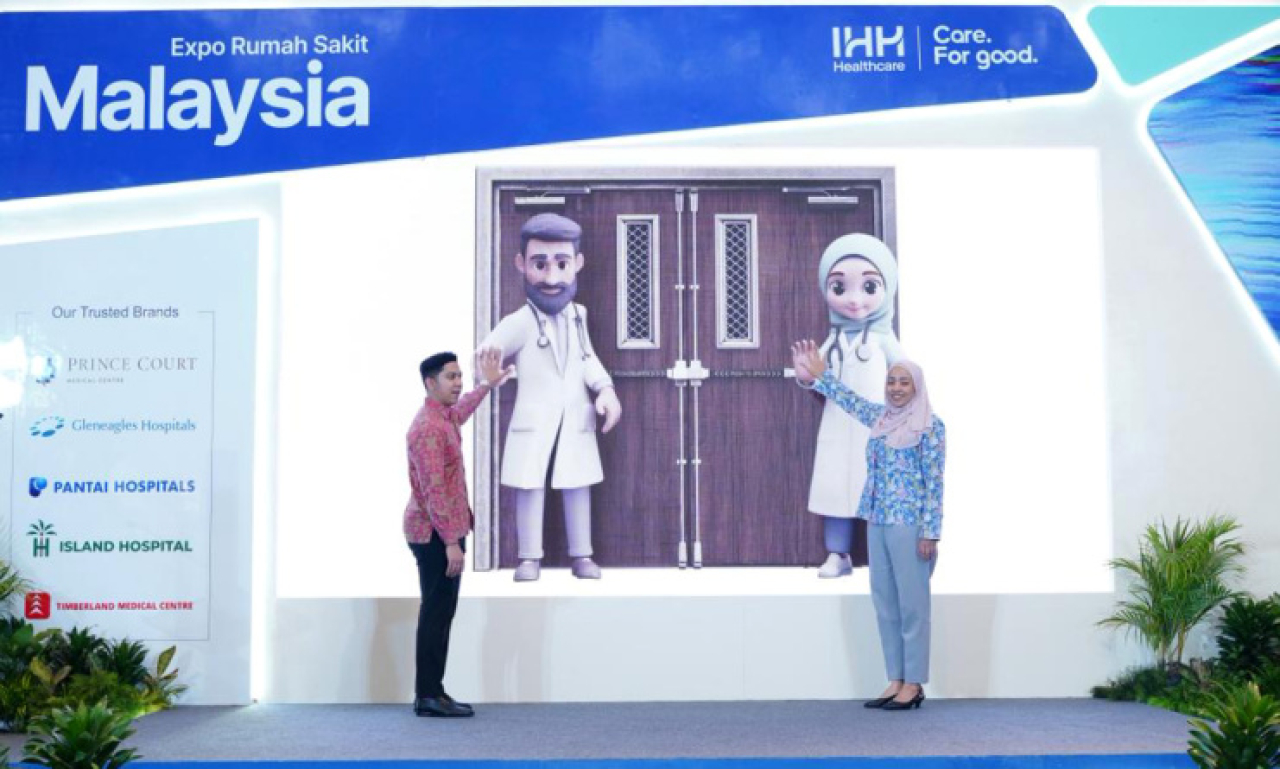 Lifestyle Fenomena Wisata Medis, Jutaan Warga RI Pilih Berobat ke Luar Negeri