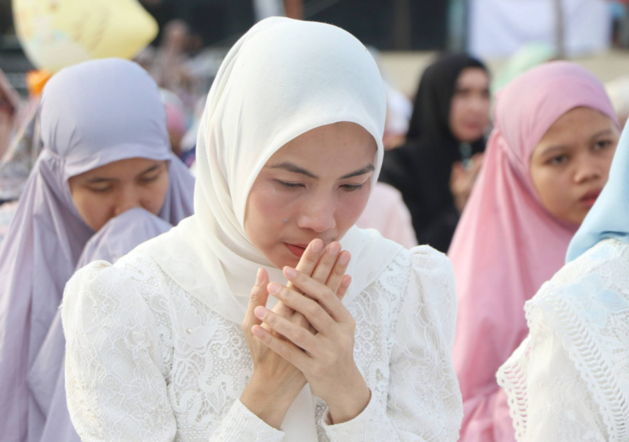 Idul Adha di Kramatwatu, Bupati Serang Tekankan Solidaritas dan Distribusi Kurban