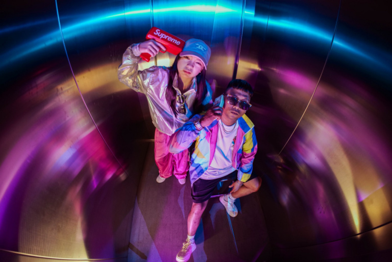 Lindee Cremona Eksplor Genre Hiphop Lewat Lagu “Malas Tapi Terpaksa”