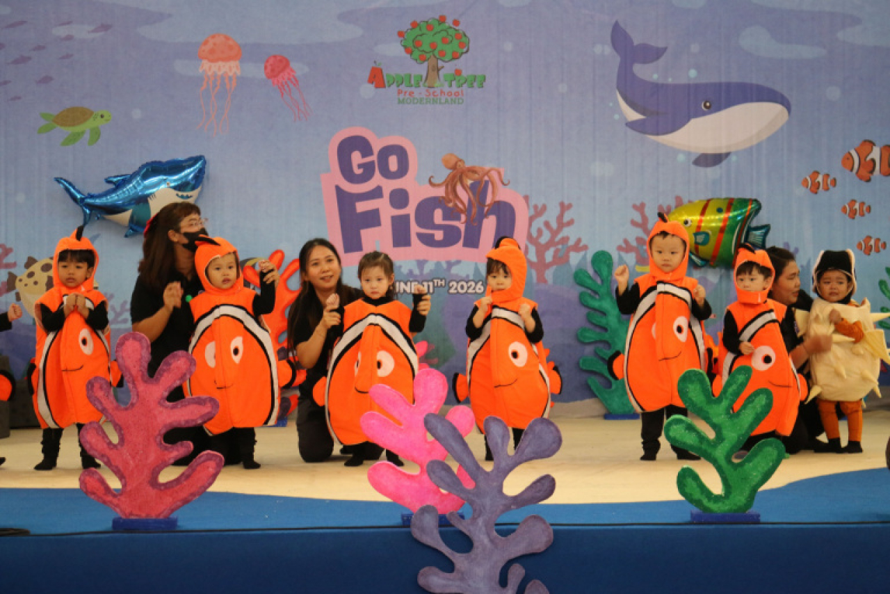 Liburan Sekolah Makin Seru, Summer Splash 2026 Ramaikan Mall Alam Sutera