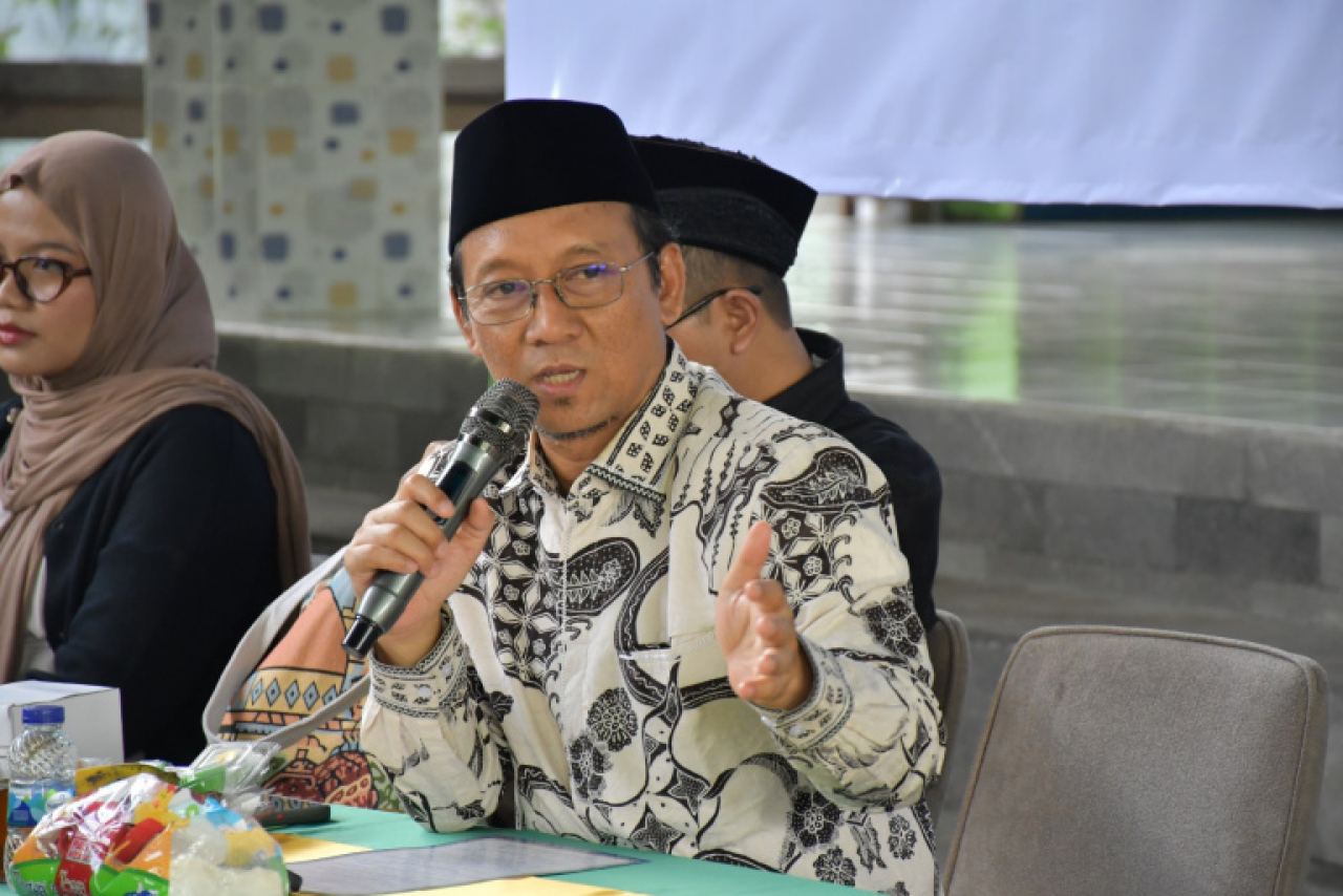 Gus Hilmy Desak Hentikan Pelatihan Koperasi Usai 5 Peserta Meninggal