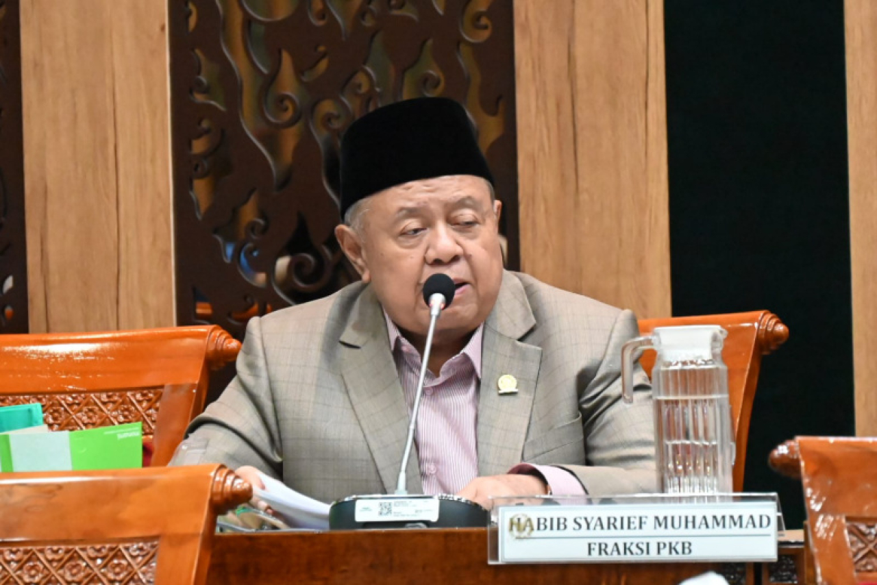 Prodi Sains Sepi Peminat, DPR Ingatkan Risiko Indonesia Jadi Konsumen Teknologi