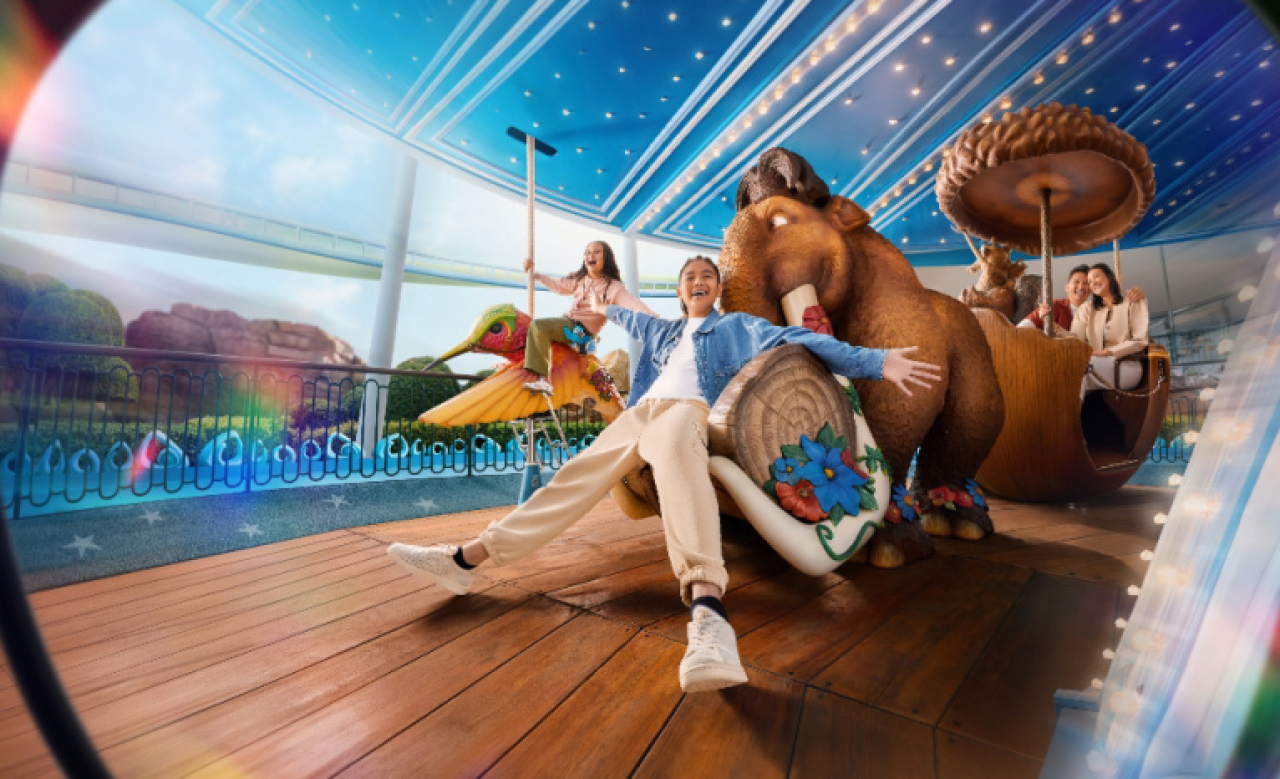 Liburan Sekolah 2026, Resorts World Genting Siapkan Promo untuk Turis Indonesia
