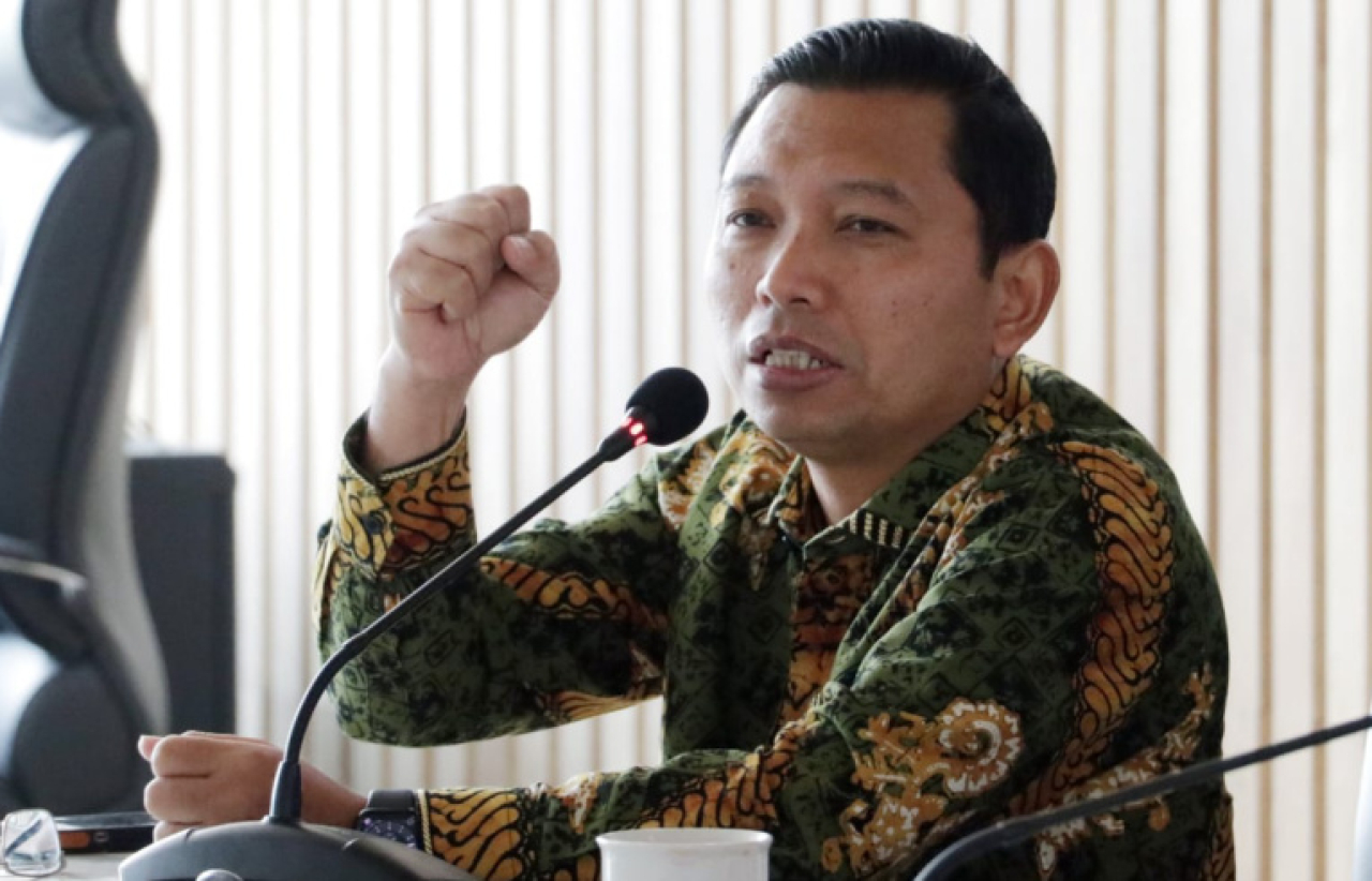 Data BPS 2026: Pengangguran Lulusan Sarjana Capai 1,03 Juta Orang