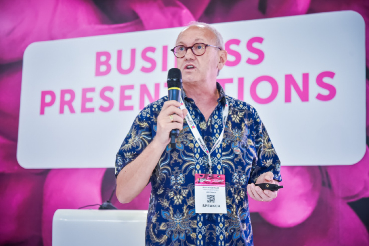 Asia Pacific Coatings Show 2026 Hadir di Jakarta, 170 Perusahaan Siap Pamerkan Inovasi
