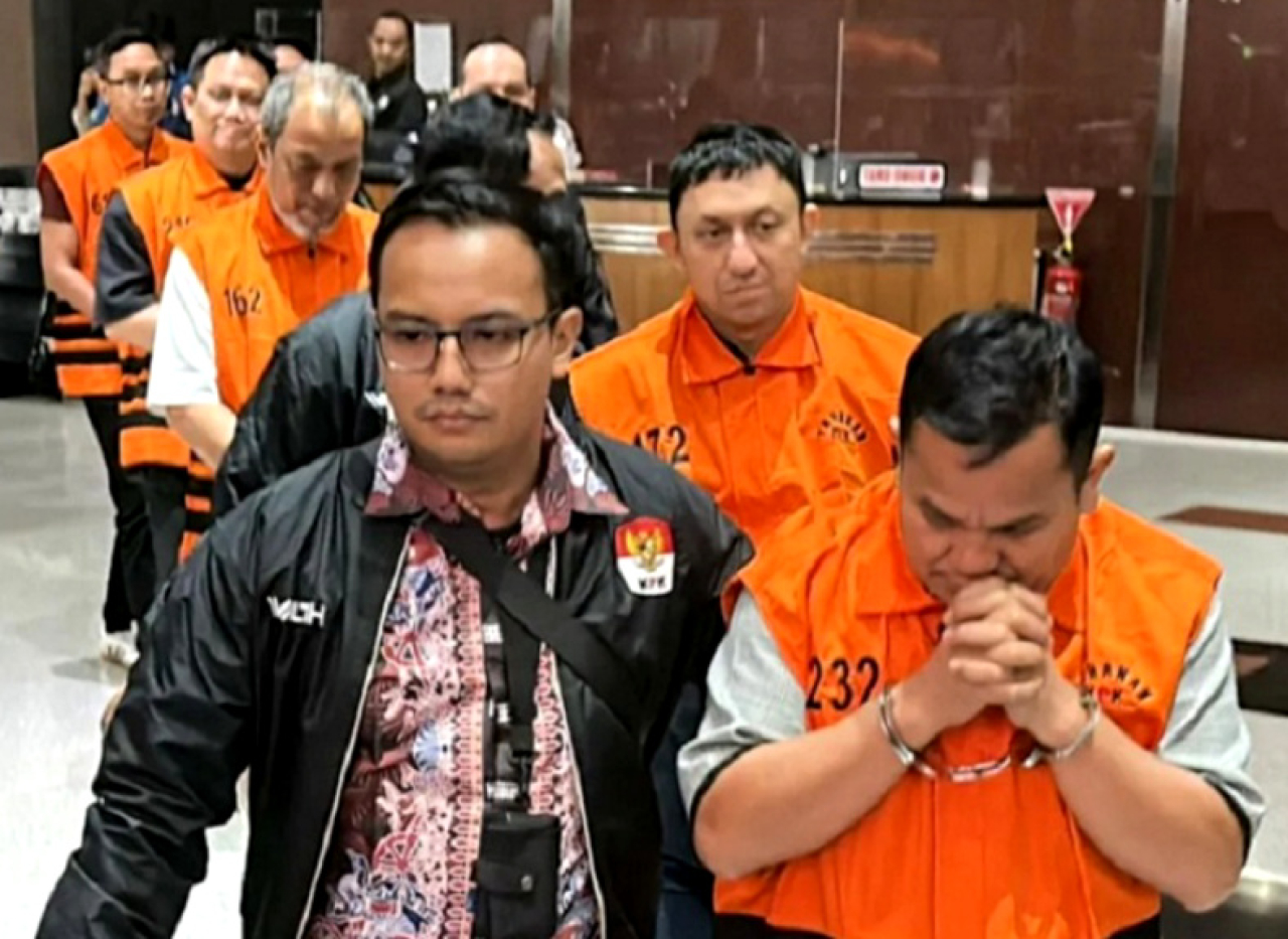 Mengapa Bos Summarecon hingga Pejabat ATR/BPN Ditangkap KPK? Ini Duduk Perkaranya