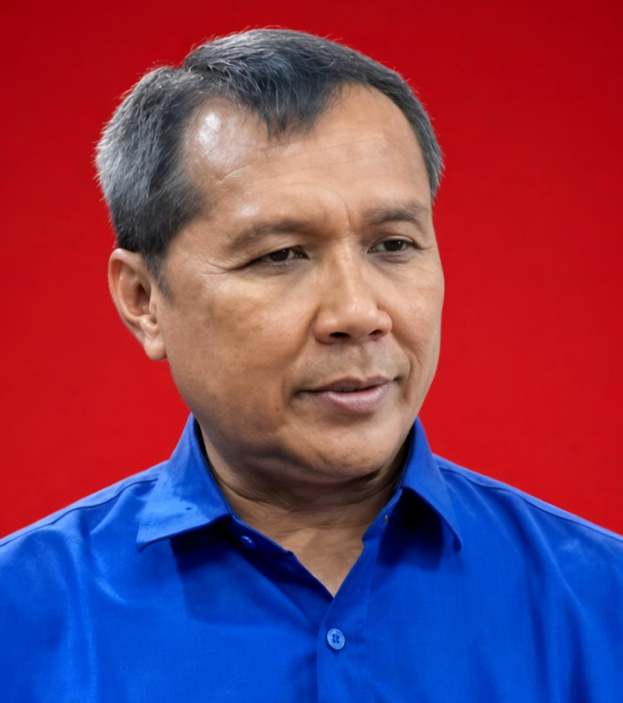 Ketua Kolegium Jantung dan Pembuluh Darah (KKJPD), dr. Renan Sukmawan.